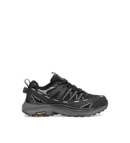 Humtto 350143A Erkek Waterproof Outdoor Ayakkabı Siyah