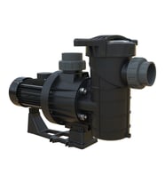 Astral Havuz Pompası Maxim 4.5Hp 380 Volt (Siyah)