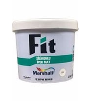 FİT SİLİKONLU BM BAZ İÇ CEPHE BOYASI 3,5 KG