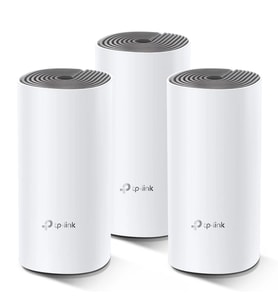 Tp-lınk Deco E4 1200mbps Mesh Wı-fı Sistemi (üçlü)
