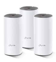 Tp-lınk Deco E4 1200mbps Mesh Wı-fı Sistemi (üçlü)