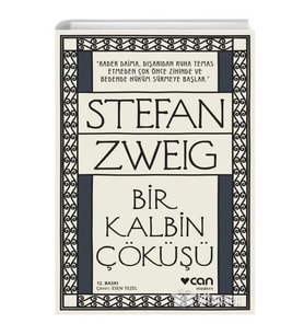 Bir Kalbin Çöküşü
