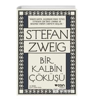Bir Kalbin Çöküşü