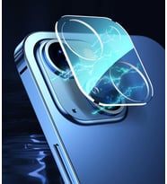 Joyroom JR-PF860 İphone13 Pro/13 Pro Max Kamera Lens Koruyucu Cam
