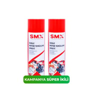 Susuz Motor Temizleme Spreyi 2 Adet (2x500 Ml)