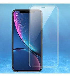 İPhone 11-XR 3D Hidrojel Membran Ekran Koruyucu-(5775) - HPSBYI3967-5164