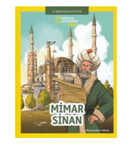 İz Bırakanlar Dizisi - Mimar Sinan