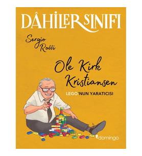 Dahiler Sınıfı – Ole Kirk Kristiansen : LEGO’nun Yaratıcısı