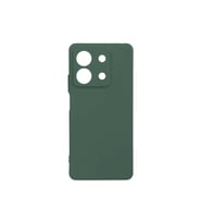 Xiaomi Redmi Note 13 5G Uyumlu Kılıf Zore Biye Silikon