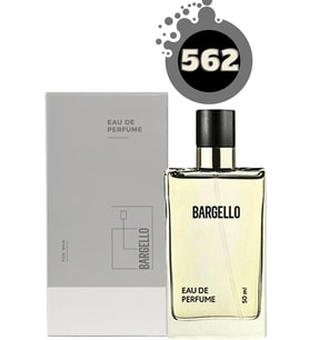 562 Edp Woody 50 ml  Erkek Parfüm