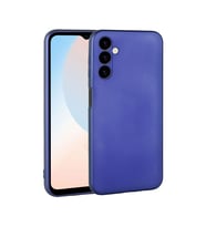 Samsung Galaxy A16 Uyumlu Kılıf Zore Premier Silikon Kapak