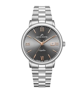 Roche Montre RMG6020-02 Erkek Kol Saati