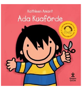 Ada Kuaförde