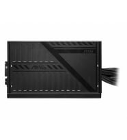 MSI 600W 80+ MAG A600DN 12cm Fanlı Power Supply