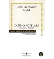 Duino Ağıtları - Hasan Ali Yücel Klasikleri