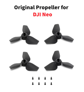 DJI Neo Orijinal Pervane 4’Lü
