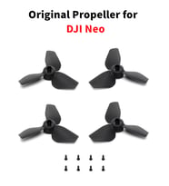 DJI Neo Orijinal Pervane 4’Lü