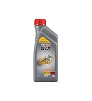 Castrol Gtx C4 5w-30 1 LİTRE Dpf'li  Motor Yağı