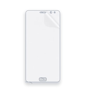 SChitec ASUS Zenfone AR ZS571KL Uyumlu Ön Yüzey Nano Şeffaf Hidrojel Ekran Koruyucu