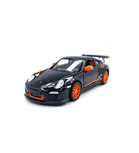 2010 Porsche 911 Gt3 Rs - Çek Bırak Lisanslı Model Oyuncak Araba 1:36