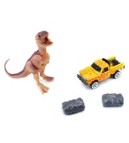 Maisto Dinozor Macerası Oyun Seti Model 3