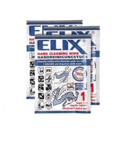ELIX Tekli Poşet Islak Temizleyici Mendil