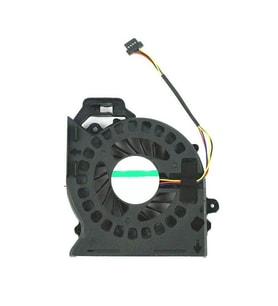 Hp Pavilion DV6-6154NR Fan Cpu Fan İşlemci Soğutucusu