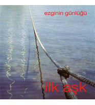 Ezginin Günlüğü İlk Aşk - Plak (Standart)