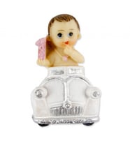 20 Adet Bebek beyaz woswos pembe pk1-