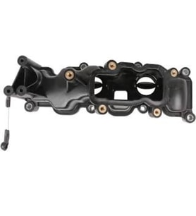 Emme Manifoldu Sol – 059129711CK Wisco – Volkswagen Touareg A6 3.0 Bug 06 Ve Sonrası Uyumlu
