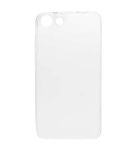 Vestel Venüs V4 Uyumlu Kılıf Zore Süper Silikon Kapak