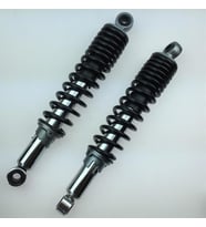YBR ESD 125 ARKA AMORTİSÖR SETİ (Siyah)