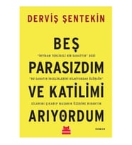 Beş Parasızdım ve Katilimi Arıyordum
