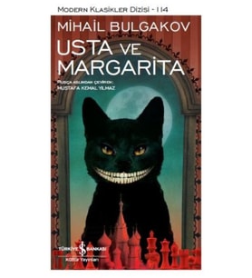 Usta ve Margarita - Modern Klasikler Dizisi
