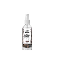 Özcan 100Ml. Deluxe Turk Kahvesi KolonyaKolonya DLX-TURKKAHVESI-100 Renkli