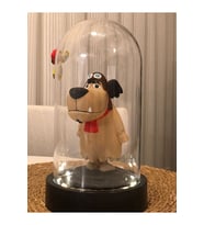 hayatvesanat Muttley/Figür-Karakter