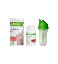 Ekonomik Paket 14 1 Ahududu Shake x Limon 50 gr Çay Shaker Hediyeli