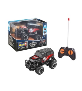 23490 Revell Rc Urban Rider
