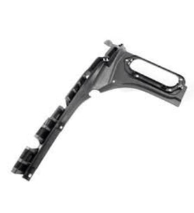 Mini-R55 Tampon Braketi Arka İç Sağ M 51127167564 Wender