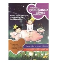 Engelli Çocuğunuz Güneş Olmamalı