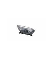 RENAULT CAPTUR ÖN FAR ELEKTRİKLİ MOTORLU SİYAH SAĞ 2012- 260105066R