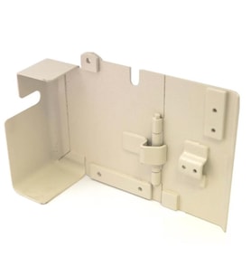 Megatex Çuvalağzı Dikiş Makinesi N980 Arka Kapak / 9800142 (30528
