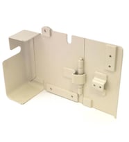 Megatex Çuvalağzı Dikiş Makinesi N980 Arka Kapak / 9800142 (30528