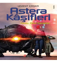 Astera Kaşifleri / Yapay Zeka Saşları
