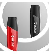 Type-C Usb3.2 Gen1 64Gb Usb-C Bellek Siyah