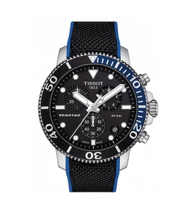 T1204171705103 Tissot Seastar 1000 Erkek Kol Saati T120.417.17.051.03
