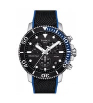 T1204171705103 Tissot Seastar 1000 Erkek Kol Saati T120.417.17.051.03