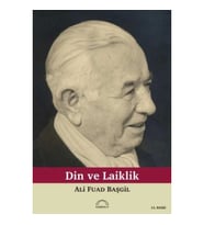 Din ve Laiklik