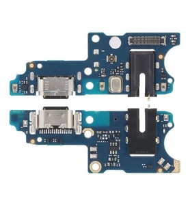 İnfinix Hot 30 Şarj Soket Mikrofon Bordu X6831