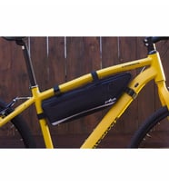 Procycle PC-310 KADRO ARASI UZUN ÇANTA (Siyah)